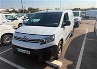 CITROEN 1.5 BLUEHDI 75KW TALLA M (102CV) FU - 5411-MCN